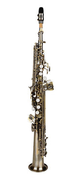 Stewart Ellis SE-700-ALB Pro Series Sopraansax