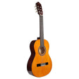 Valencia VC103 klassieke gitaar 3/4, linden body, esdoorn fb, hoogglans finish