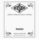 Rotosound RS4002 .105 double bass D-string