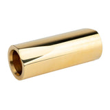 The Rock Slide TRS-MB gepolijste messing slide maat M binnen 19 - lengte 57,5mm