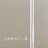 Pirastro P333310 cello string G-3, rope core, tungsten