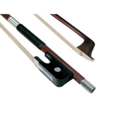 Dörfler DC6 cello strijkstok 4/4, massaranduba, single oog, rond