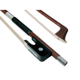 Dörfler DC6A cello strijkstok 4/4, massaranduba, single oog, achthoekig