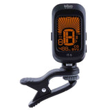 Valencia VC354HAB Klassieke Gitaar 4/4 – Sitka Spar & Mahonie, Aqua Blauw, Inclusief Tas, Standaard en Stemapparaat