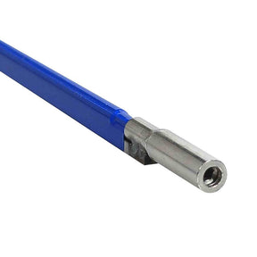 Boston TRD-420-4 Double Action Truss Rod 420 mm 6x9 mm 4 mm Inbus voor Klassieke Gitaar