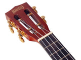 Mahalo MJ1CSVNA Java Series Sopraan Ukulele met Concert Scale Nek Vintage Naturel