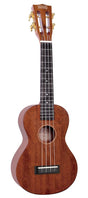 Mahalo MJ2VNA Java Series Concert Ukulele Vintage Naturel
