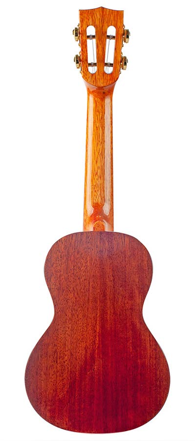 Mahalo MJ2VNA Java Series Concert Ukulele Vintage Naturel