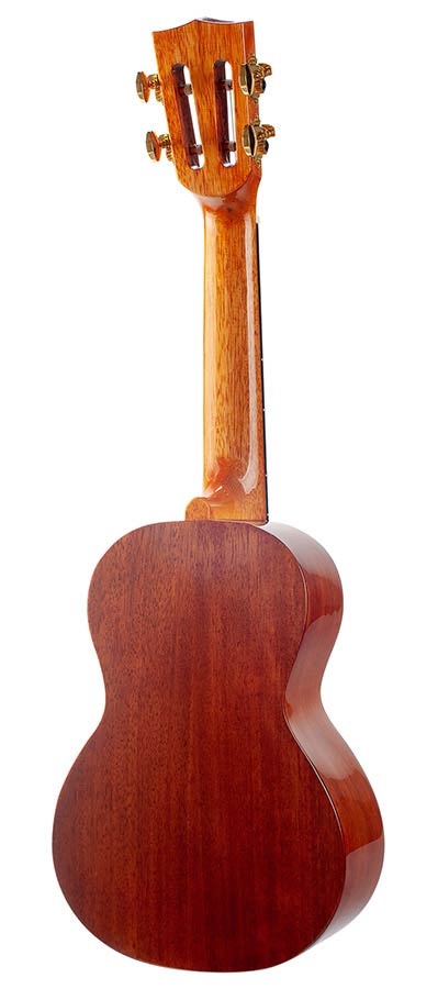 Mahalo MJ2VNA Java Series Concert Ukulele Vintage Naturel