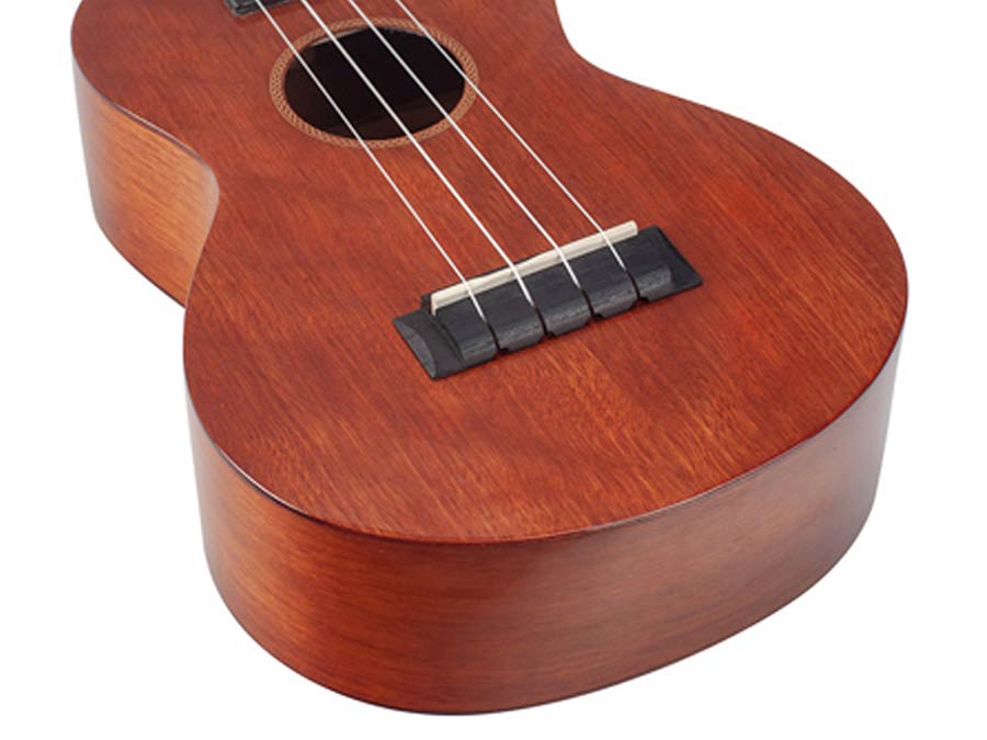 Mahalo MJ2VNA Java Series Concert Ukulele Vintage Naturel
