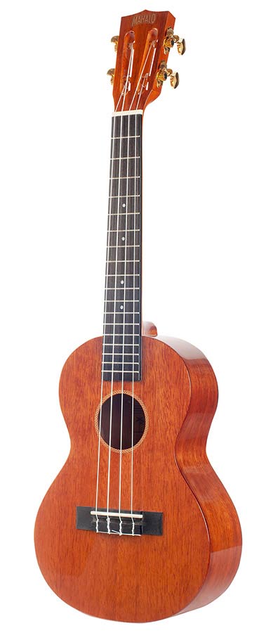 Mahalo MJ3VNA Java Series Tenor Ukulele Vintage Naturel