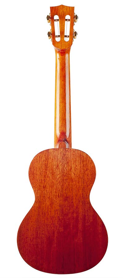 Mahalo MJ3VNA Java Series Tenor Ukulele Vintage Naturel