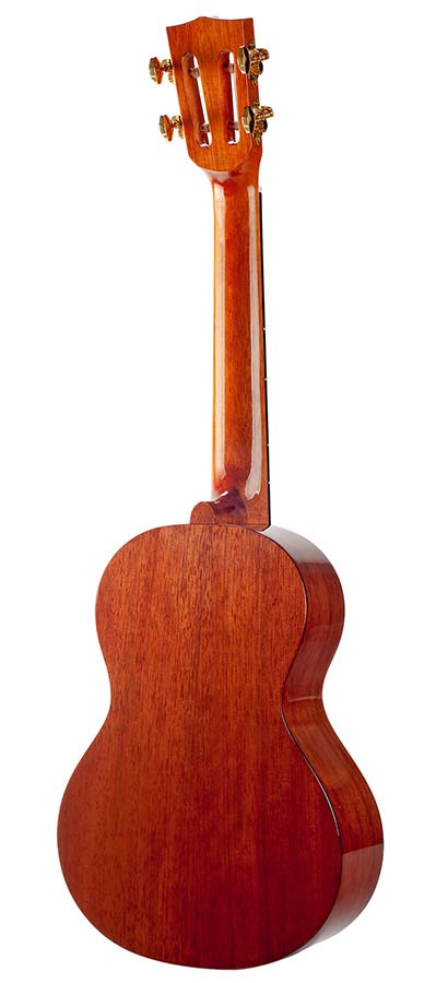 Mahalo MJ3VNA Java Series Tenor Ukulele Vintage Naturel