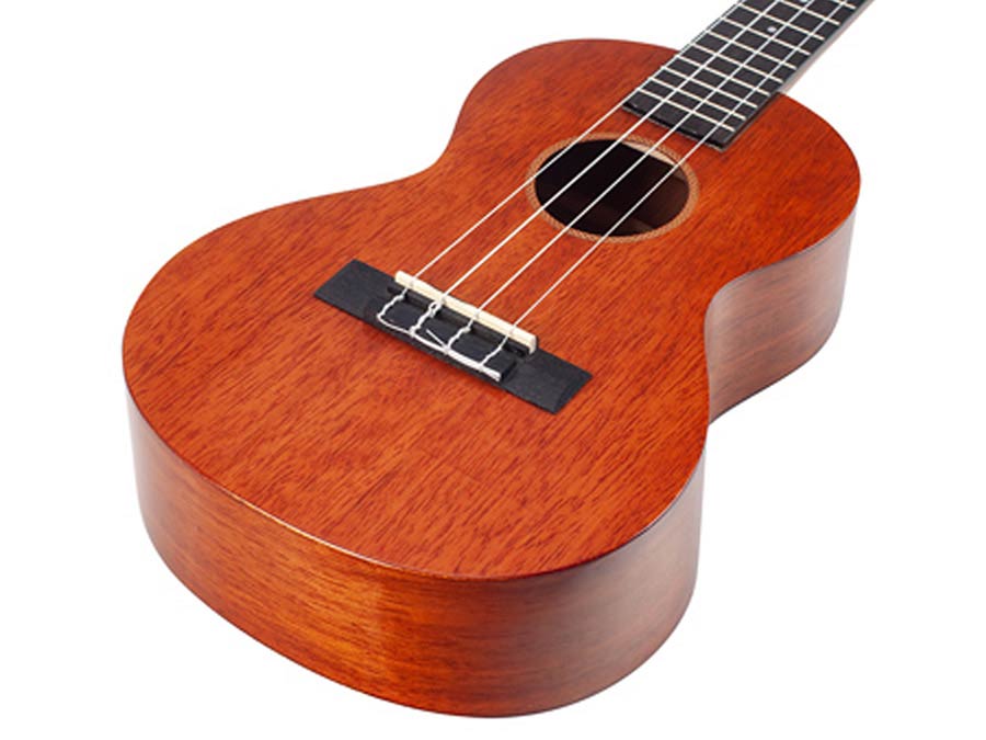 Mahalo MJ3VNA Java Series Tenor Ukulele Vintage Naturel