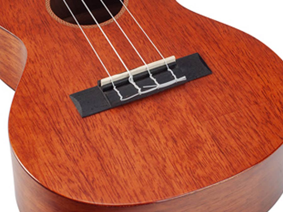 Mahalo MJ3VNA Java Series Tenor Ukulele Vintage Naturel