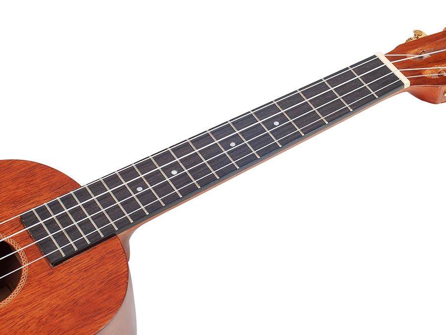 Mahalo MJ3VNA Java Series Tenor Ukulele Vintage Naturel