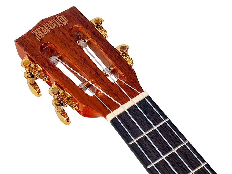 Mahalo MJ3VNA Java Series Tenor Ukulele Vintage Naturel