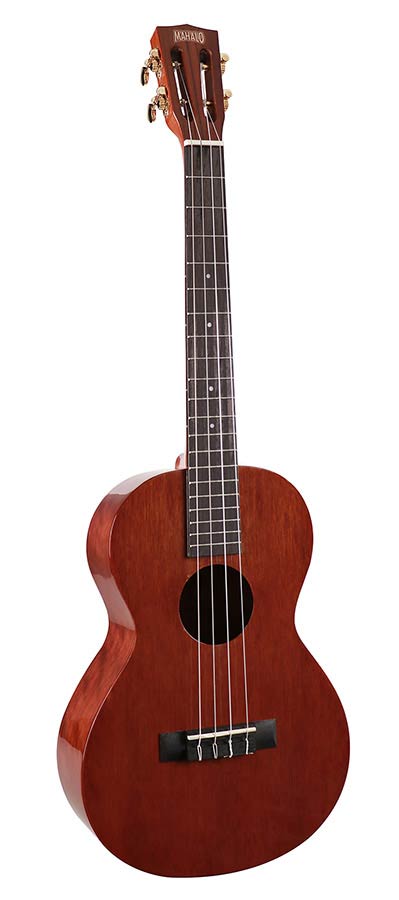 Mahalo MJ4VNA Java Series Bariton Ukulele Vintage Naturel