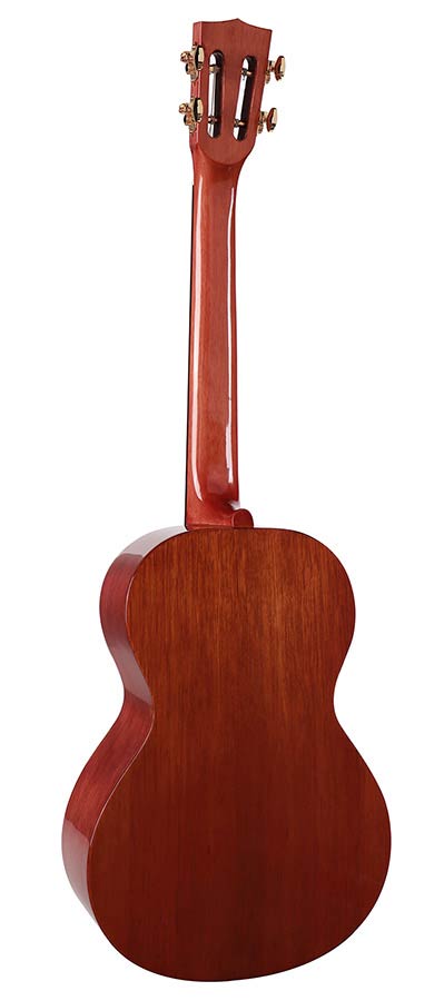 Mahalo MJ4VNA Java Series Bariton Ukulele Vintage Naturel