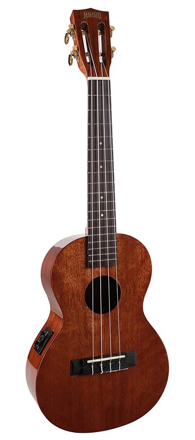 Mahalo MJ3VTVNA Java Series Tenor Ukulele Vintage Naturel