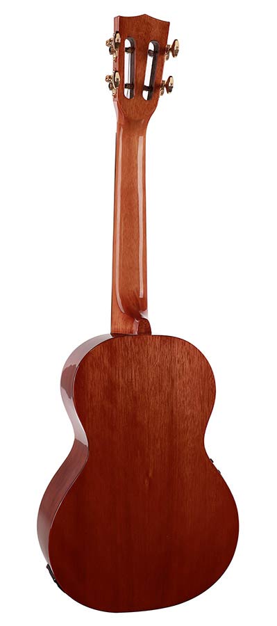 Mahalo MJ3VTVNA Java Series Tenor Ukulele Vintage Naturel