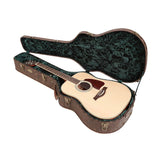 Boston CAC-720-D Limited Edition deluxe design koffer voor dreadnought gitaar