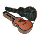 Boston CAC-720-A Limited Edition deluxe design koffer voor auditorium / OOO model gitaar