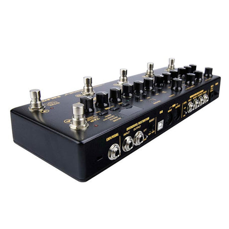 NUX Cerberus Gitaar Multi-Effect Pedaal