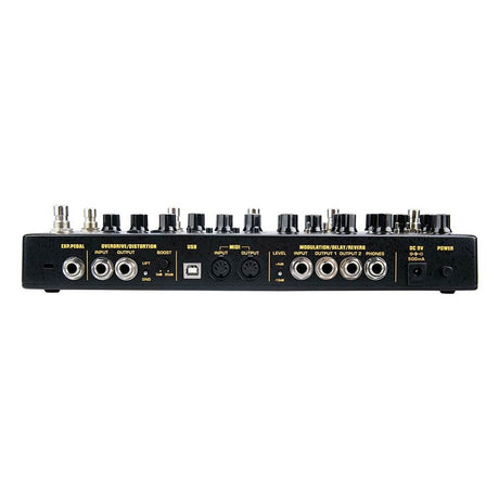 NUX Cerberus Gitaar Multi-Effect Pedaal