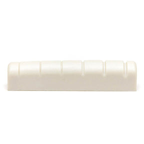 Graph Tech PQ-6010-00 TUSQ® topkam voor Gibson® gitaren, geslepen
