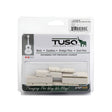 Graph Tech LQ-1720-10 10-pack slotted TUSQ® akoestische gitaarkammen