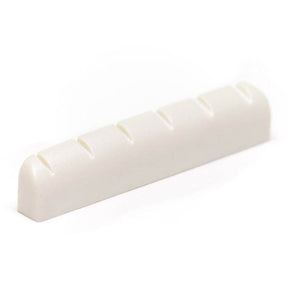 Graph Tech PQ-1728-00 Akoestische Gitarenkam - Slotted TUSQ® Kwaliteit