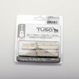 Graph Tech LQ-6200-10 10-pack TUSQ® slotted kammen voor klassieke gitaren