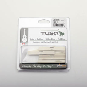 Graph Tech LQ-4125-10 10-pack blanke kammen voor gitaar
