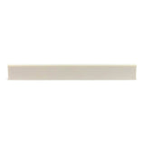 Graph Tech PQ-9332-00 Blanco Brugzadel uit TUSQ® - 101,60 x 2,36 x 12,70 mm