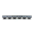 Graph Tech PS-8400-00 bridge saddle for Gibson ABR-1, 6-pack