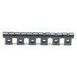 Graph Tech PS-8560-00 bridge saddle for Gotoh, 6-pack