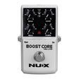 NUX BOOSTCDLX boost pedaal BOOST CORE DELUXE