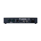 GR Bass ONE1400 Basversterker Top – 2x 700W, Ingebouwde Tuner, Dubbele Master & DI