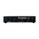 GR Bass ONE800 Basversterker Top – 800W, Ingebouwde Tuner, DI & 5-Bands EQ