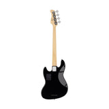 Sire V3+ 4/BK Marcus Miller 2nd Gen Basgitaar Zwart