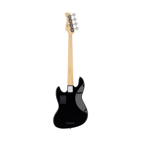 Sire V3+ 4/BK Marcus Miller 2nd Gen Basgitaar Zwart