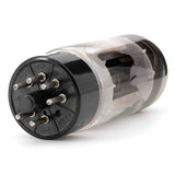 TAD 6L6GCSTRBP/4 – 4 stuks Quartet matched 6L6GC-STR Blackplate buizen, breed inzetbaar RT214