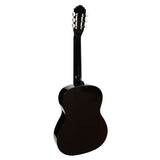 Salvador CG-144-NT klassieke gitaar