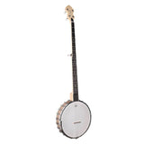 Richwood RMB-1405-LN Heritage Series longneck open back 5-string banjo