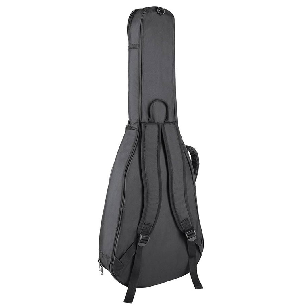 Boston W-06.2 gigbag akoestische gitaar 4/4