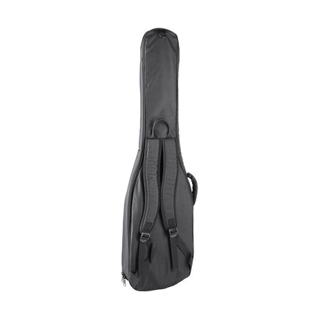 Boston B-06.2 Gigbag voor Basgitaar – 6 mm Voering, Zwart