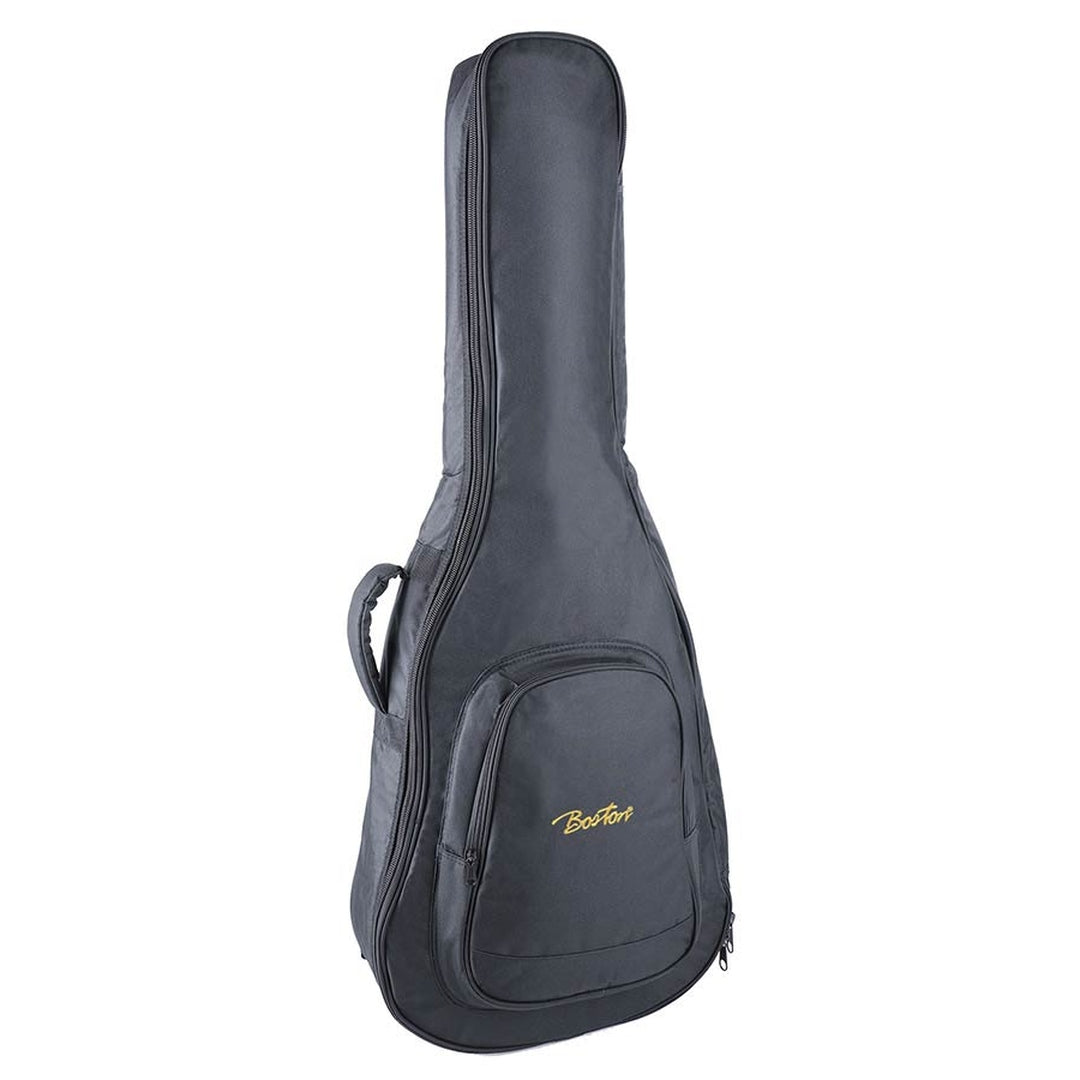 Boston W-10.2 gigbag akoestische gitaar 4/4