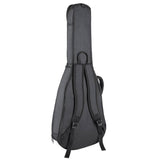 Boston W-10.2 gigbag akoestische gitaar 4/4