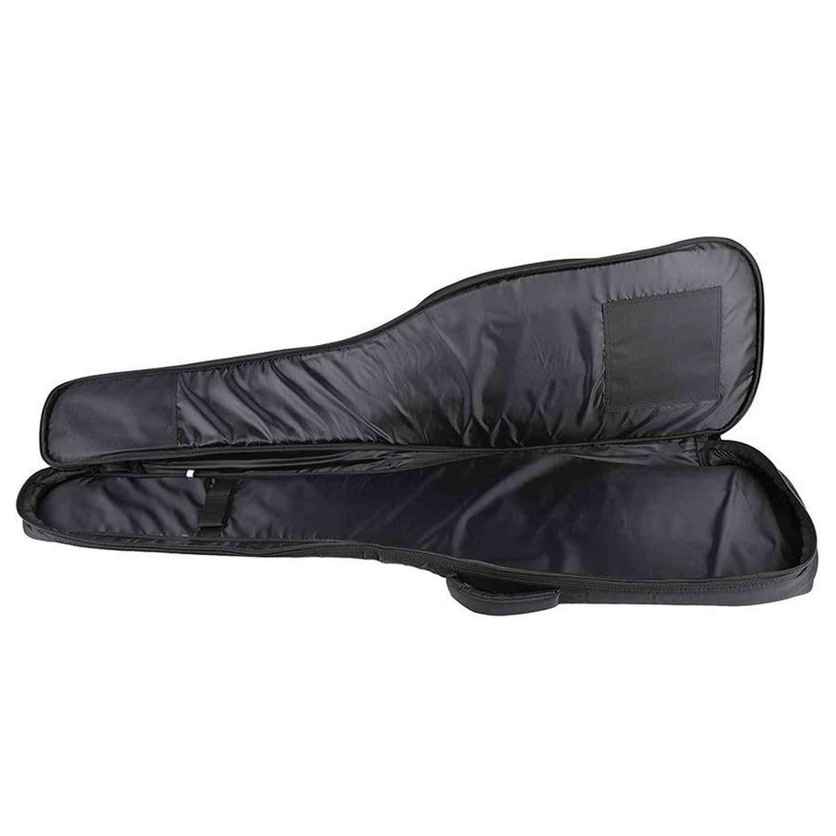 Boston B-15.2 Gigbag voor Basgitaar met 15 mm Voering – Zwart